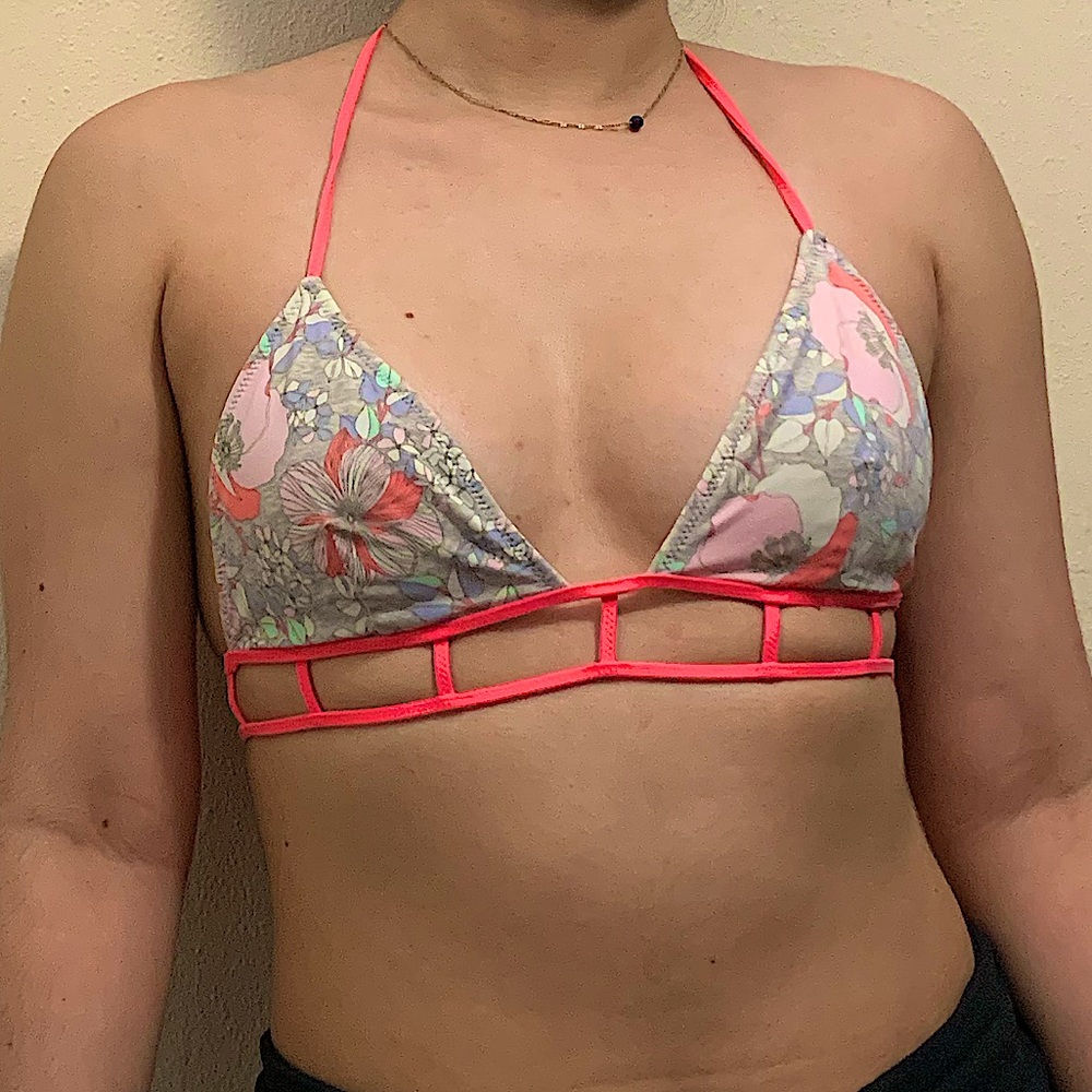👙VICTORIA SECRET BATHING SUIT TOP👙